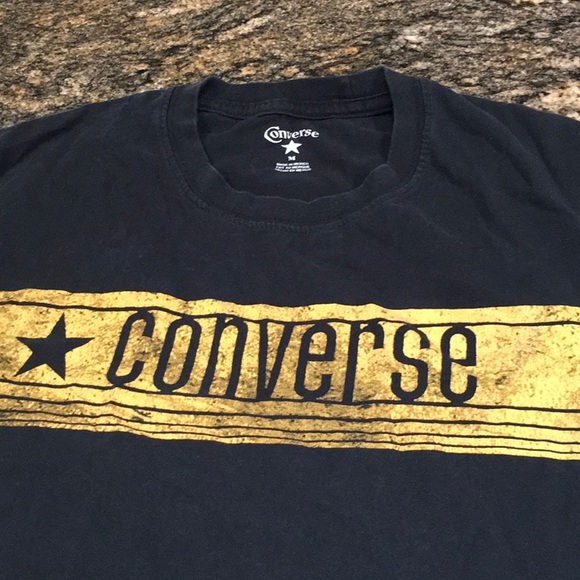 Converse Other - Converse T-shirt Men’s medium